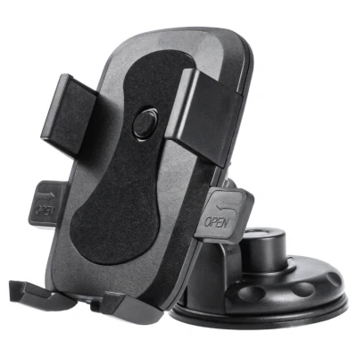 Abbildung von AMiO HOLD 19 03231 Handyhalterungen 64mm 105mm 360