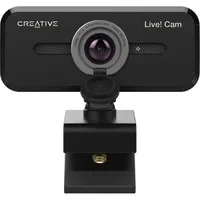 Abbildung von Creative Live! Cam Sync 1080P V2 Schwarz