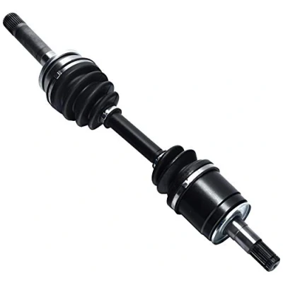 Abbildung von JAPANPARTS GI 566 Antriebswelle Vorderachse links 616