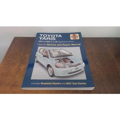 Abbildung von Toyota Yaris