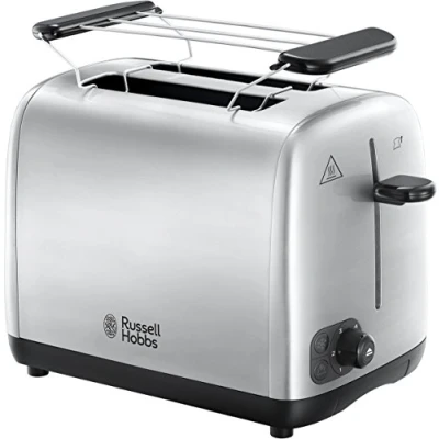 Abbildung von Russell Hobbs Adventure Toaster für 2 Scheiben