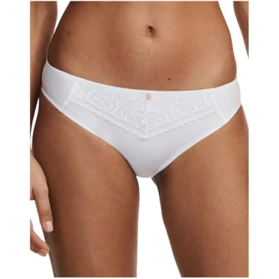 Abbildung von Chantelle EVERY CURVE, Slip, Damen Unterwäsche, Milk, 36