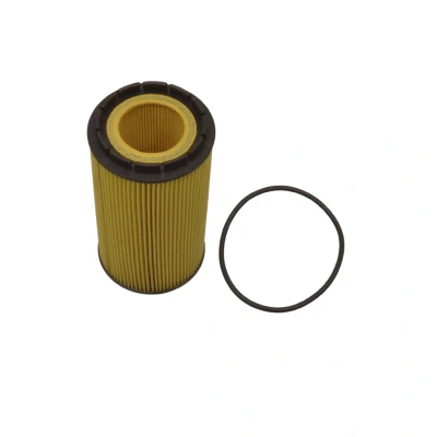 Abbildung von BLUE PRINT ADV182126 Ölfilter mit Dichtring Filtereinsatz VOLKSWAGEN: Touareg I, Phaeton, AUDI: A8 D3, D4, BENTLEY: Continental GTC, GT