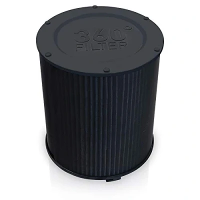 Abbildung von IDEAL HEPA Filter 360 Smartfilter AP30 PRO / AP40 PRO, Zubehör für Luftreiniger und