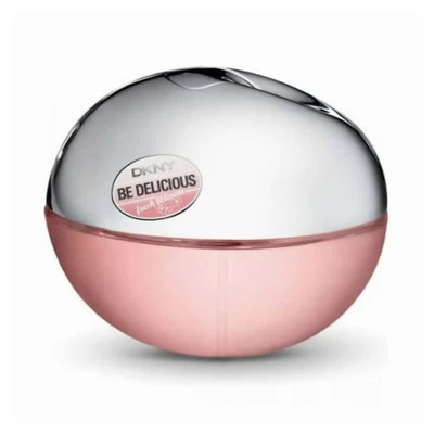 Abbildung von Donna Karan DKNY Be Delicious Frische Blüte EDP 100ml
