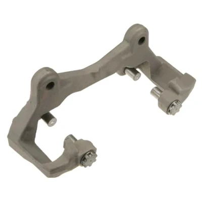 Abbildung von TRW BDA977 Bremssattelhalter AUDI: Q5