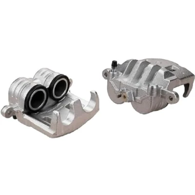 Abbildung von HELLA 8AN 355 795 681 Bremssattel ohne Halter SUBARU: Impreza II Kombi, Limousine, Forester
