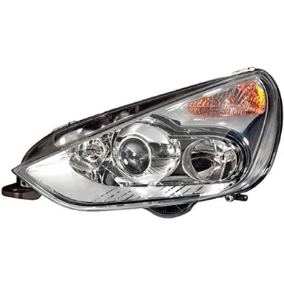 Abbildung von HELLA 1ZS 009 250 851 Scheinwerfer FORD: S Max Mk1, Galaxy Mk2 MPV