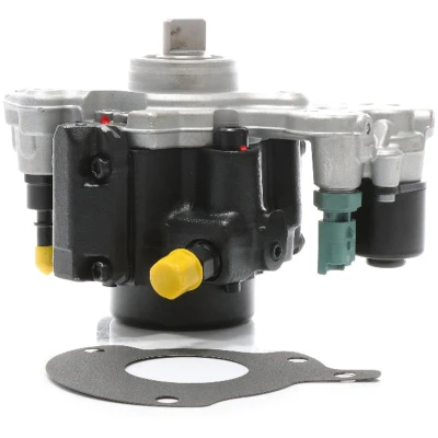 Abbildung von METZGER 0830036 Hochdruckpumpe FORD: S Max Mk1, C 2, MONDEO 4 Turnier, PEUGEOT: 508 I SW, 807, 5008 I, FIAT: Scudo II