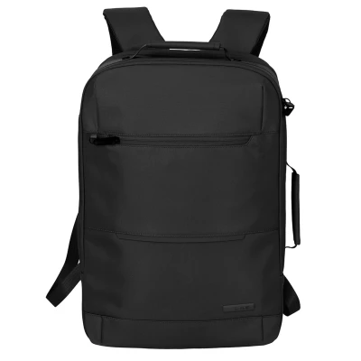 Abbildung von Travelite Workfloow Backpack L black