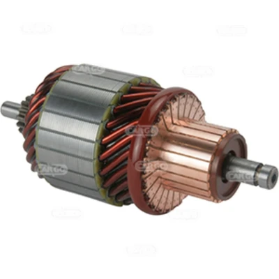 Abbildung von Anker, Starter HC CARGO 335083