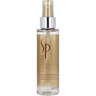 Abbildung von Wella SP Spray Luxeoil Keratin Boost Essence