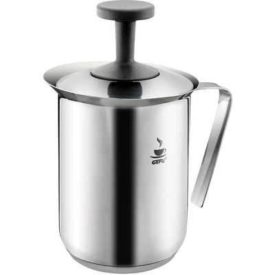 Abbildung von Gefu Milchaufschäumer Riccardo 800 ml
