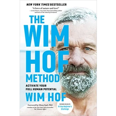Abbildung von Wim Hof Method: Activate Your Full Human Potential