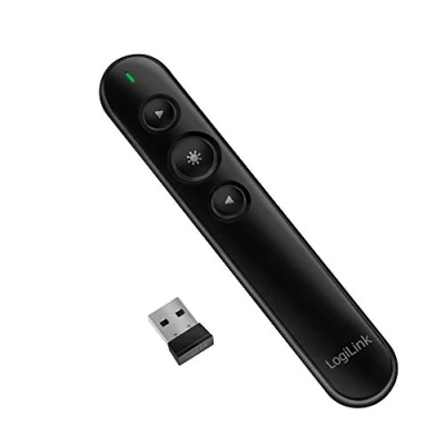 Abbildung von LogiLink ID0190, RF, 15 m, Sortierung