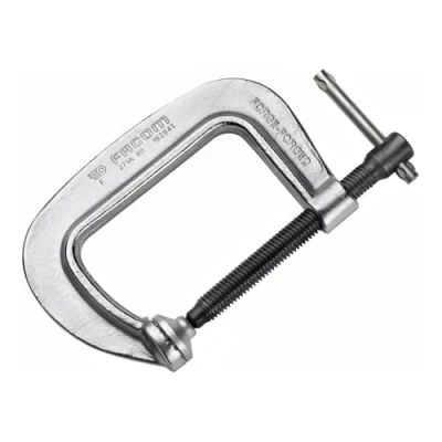 Abbildung von FACOM Schraubzwinge Spannbereich:0 200Mmlänge 320 mm, 1 Stück, 271A.200