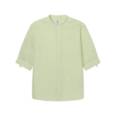 Abbildung von SPRINGFIELD Herren Hemd, Green, XL