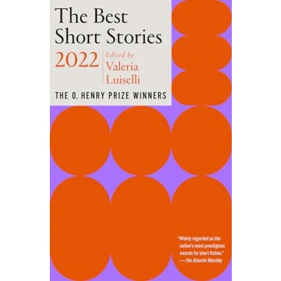 Abbildung von The Best Short Stories 2022: O. Henry Prize Winners (The Collection)