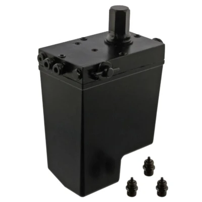 Abbildung von FEBI BILSTEIN 39696 Kippumpe, Fahrerhaus