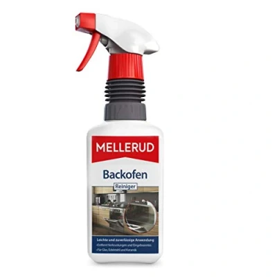 Abbildung von MELLERUD Backofen Reiniger, 500ml Flüssigreiniger