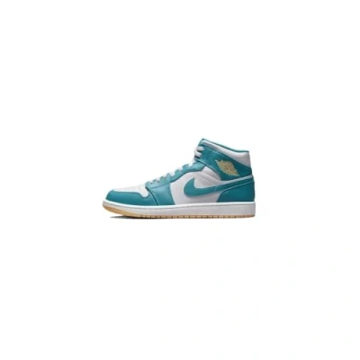 Abbildung von Schuhe Air 1 Mid Aquatone