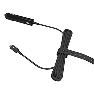 Abbildung von Dell Netzteil 65 Watt, Pkw/ Flugzeug