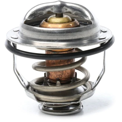Abbildung von METZGER 4006195 Kühlwasserthermostat 95 mit Dichtung AUDI: A4 B8 Avant, A3 Schrägheck, Sportback, VOLKSWAGEN: GOLF 6, Passat B7 Variant