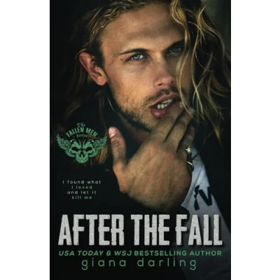Abbildung von After the Fall (The Fallen Men, Band 4)
