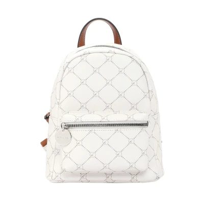 Abbildung von Tamaris Anastasia Tagesrucksack ecru, Damen, Größe: One Size, Ecru