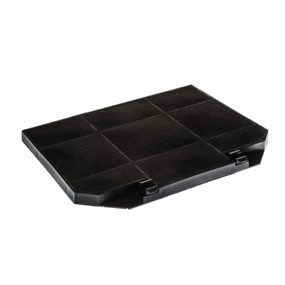 Abbildung von Electrolux AEG 9029800480 kohlefilter Dunstabzugshaube MCFE04 EFF72
