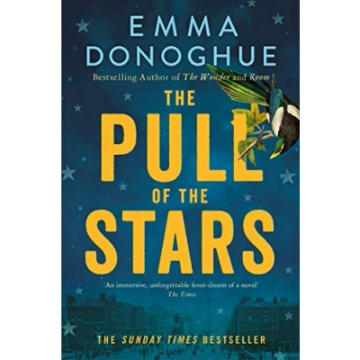 Abbildung von The Pull of Stars: Richard &amp; Judy Book Club Pick and Sunday Times Bestseller