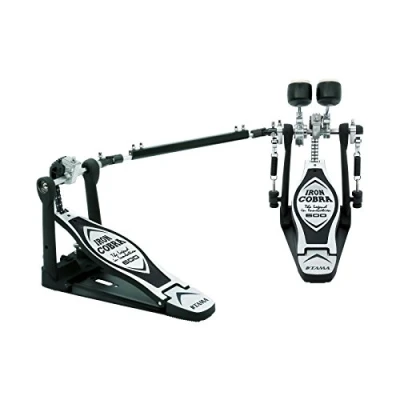 Abbildung von TAMA Iron Cobra HP600DTW Doppelfußmaschine