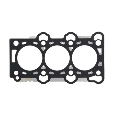 Abbildung von ELRING 933.600 Zylinderkopfdichtung 1,15 77,0 Metall Lagen Dichtung 2 HYUNDAI: i10 I, i20 I Schrägheck, II KIA: RIO 3, Picanto