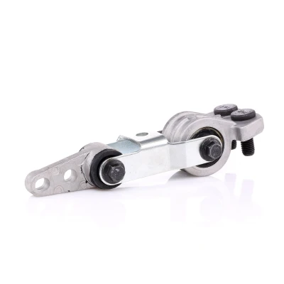 Abbildung von MEYLE 514 030 0003 Motorlager ORIGINAL Quality vorne, unten Gummimetalllager Drehmomentstütze VOLVO: XC70 I Cross Country, S80 I, C70 Cabrio