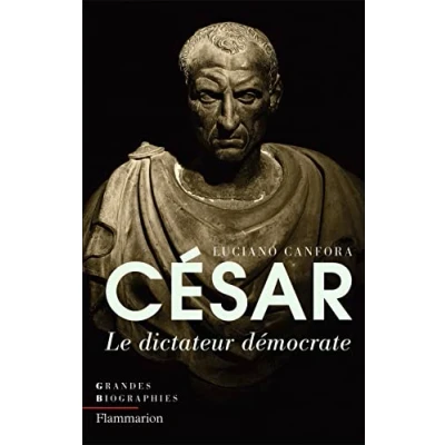 Abbildung von César: Le dictateur démocrate