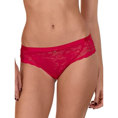 Abbildung von Lisca Bikinislip Damen Slip Evelyn (Stück, 1 St) Zwickel