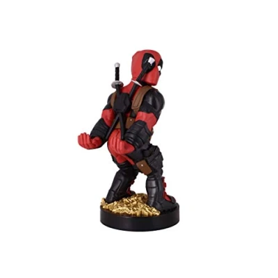 Abbildung von Exquisite Gaming Cable Guy Deadpool Controller Halterung