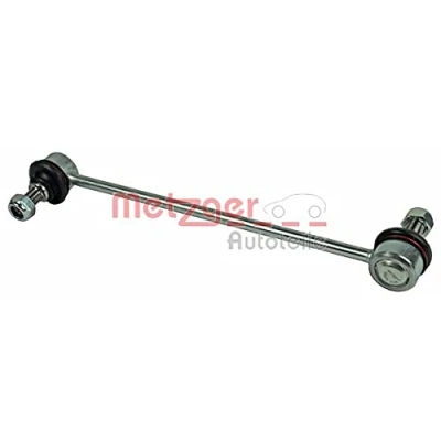Abbildung von METZGER 53066908 Koppelstange Vorderachse KIT + HYUNDAI: Tucson, i30 II Schrägheck, Kombi, KIA: cee‘d Sportswagon, RIO 3