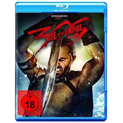 Abbildung von 300 Rise of an Empire [Blu ray]
