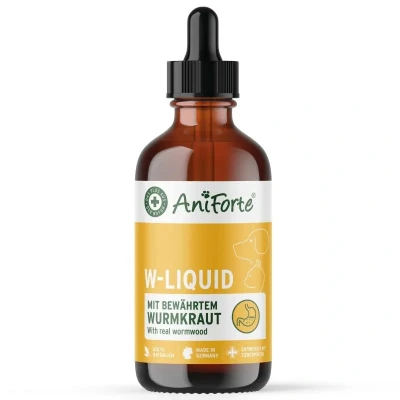 Abbildung von AniForte W Liquid 50 ml