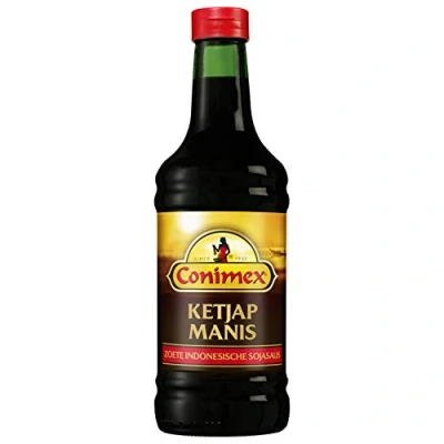 Abbildung von Conimex Ketjap Manis 500 ml Süße Indonesische Sojasoße