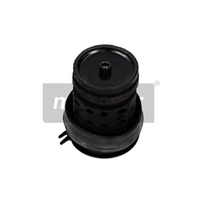 Abbildung von MAXGEAR 40 0102 Motorlager vorne Gummimetalllager Gummi VOLKSWAGEN: GOLF 3, Passat B3/B4 Variant, 3 SEAT: Ibiza 2, Cordoba I Limousine