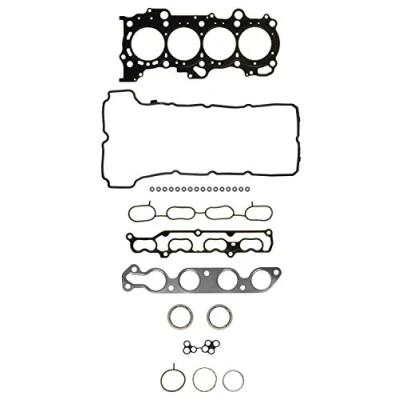 Abbildung von AJUSA MULTILAYER STEEL 52386300 Dichtungssatz, Zylinderkopf mit Zylinderkopfdichtung, Ventilschaftabdichtung SUZUKI: SWIFT 4