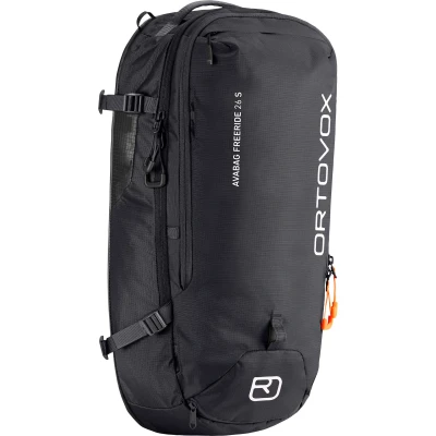 Abbildung von Ortovox Avabag Litric Freeride 26S Zip Airbag Ons