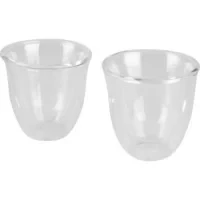 Abbildung von Espresso Gläser (2er Set), Glas
