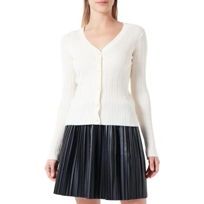 Abbildung von Y.A.S Strickjacke &quot;YASEASE LS KNIT CARDIGAN S. NOOS&quot;