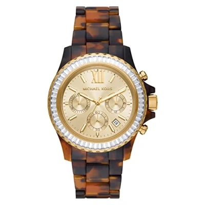Abbildung von Michael Kors MK7239 Damen Armbanduhr