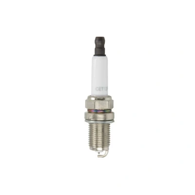 Abbildung von CHAMPION CET12P Zündkerze M14x1.25 SW: 16 mm Ti Poly V AUDI: A6 C5 Avant, A4 B8 C6 MERCEDES BENZ: CLK Cabrio