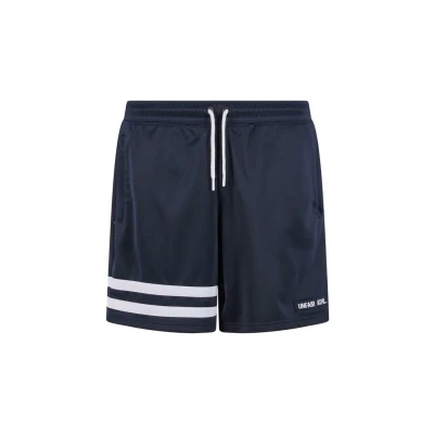 Abbildung von UNFAIR ATHLETICS DMWU Athletikshorts marineblau