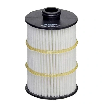 Abbildung von HENGST FILTER E861H D413 Ölfilter Filtereinsatz AUDI: A6 C7 Avant, Limousine, A7 Sportback, BENTLEY: Continental GTC, GT